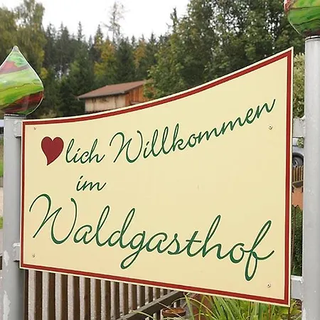 Gasthof Waldgasthof - Greipl 3*