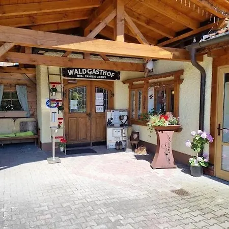 Waldgasthof - Greipl 3* Regen